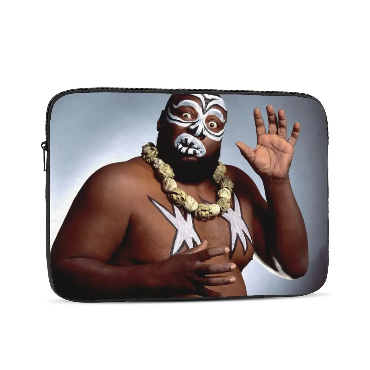 

Wwf Wrestling Wrestler Computer ipad Laptop Cover Case Laptop Sleeve Bag Portable Cover Fundas Pouch