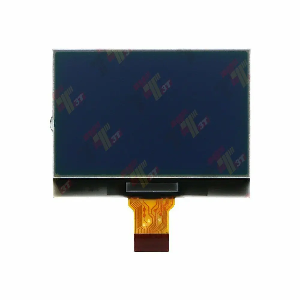 LCD Display for Ford Mondeo MK4 Instrument Cluster
