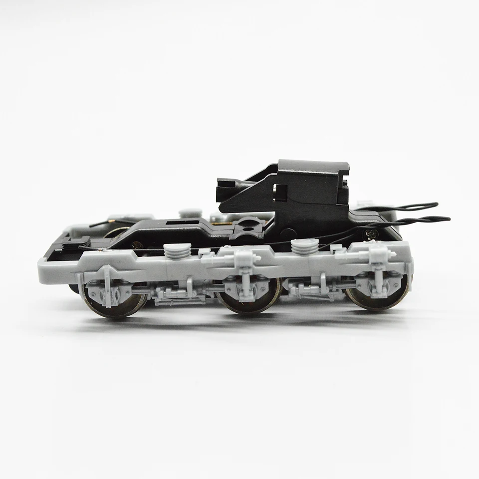 Lot De 10 Engrenages Pour Train HO 1/87 – 9 Dents – En PP – Pièces De Rechange Pour Modélisme Ferroviaire