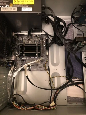 10pin Geïntegreerde Jumper Verlengkabel Connector Verzilverd Draad Moederbord Boot Aansluitkabel Boot Jumper