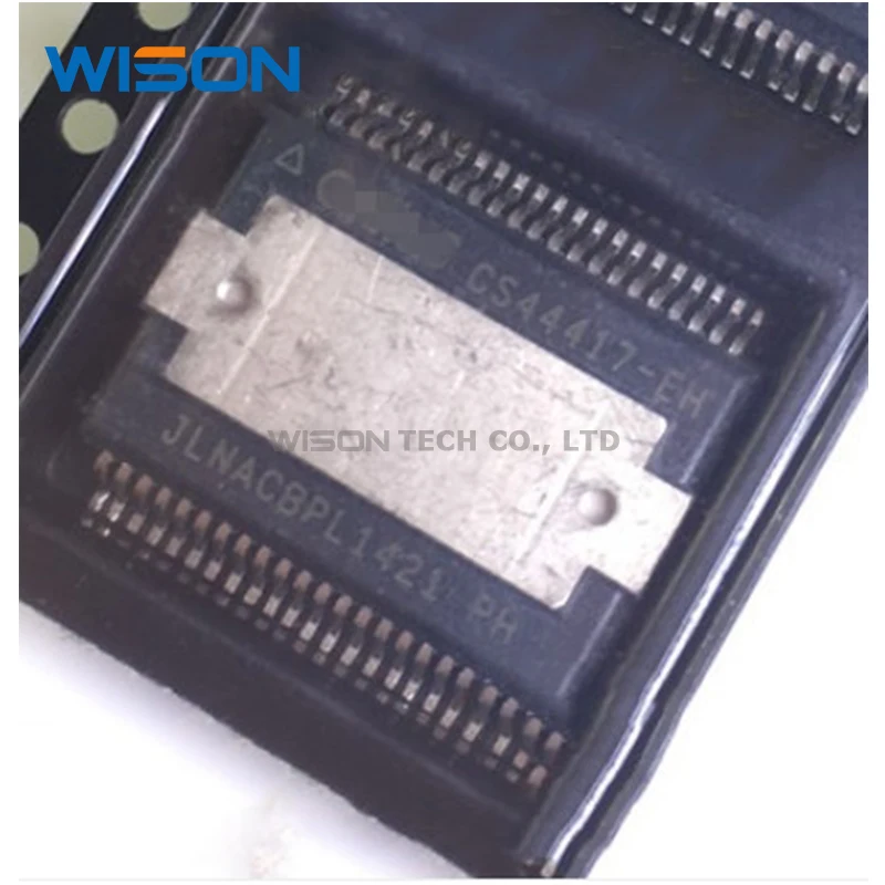CS44417-EH CS44417-EH CS44417 موتور محرك IC رقاقة