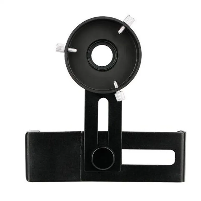 Agnicy Connection Phone Photography Bracket Telescope 55-95mm Range