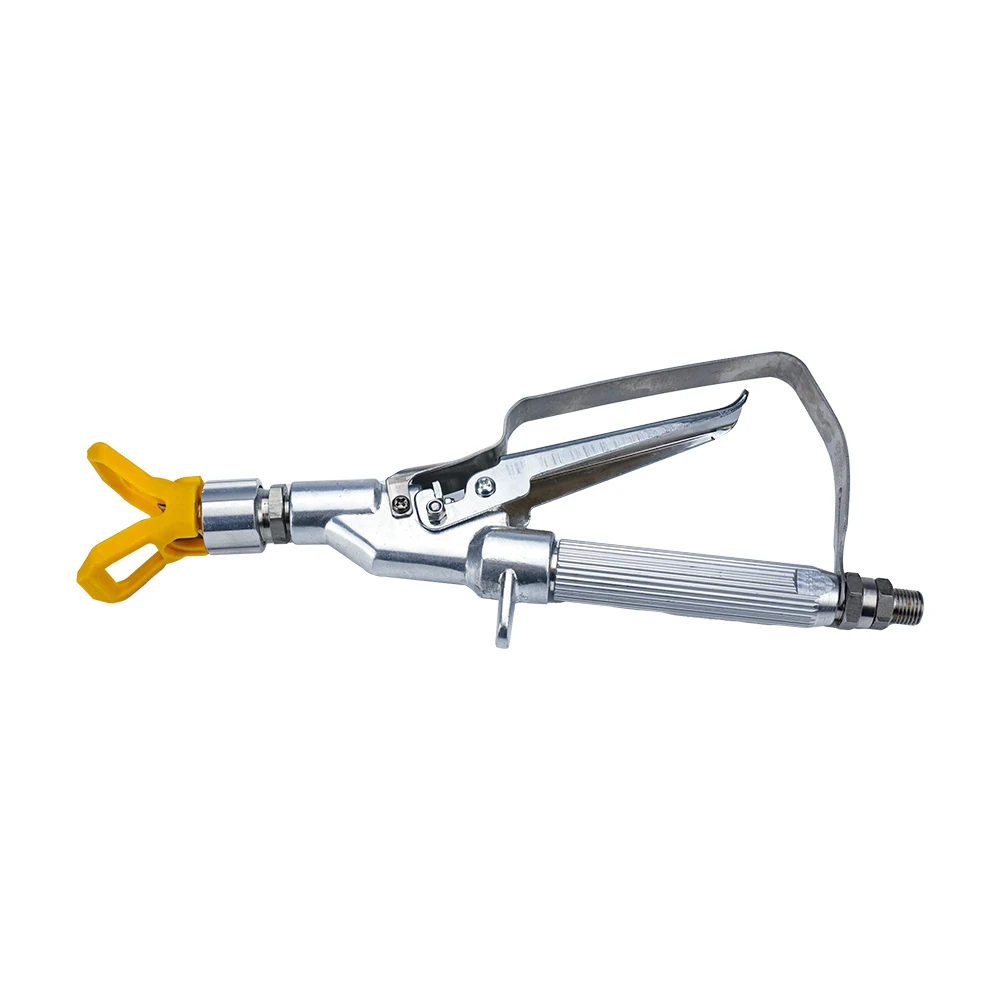 JIEWER-Airless pistola com ponta, pulverizador de tinta, bocal, guarda assento para Titan Wagner, máquina de pulverização, 517
