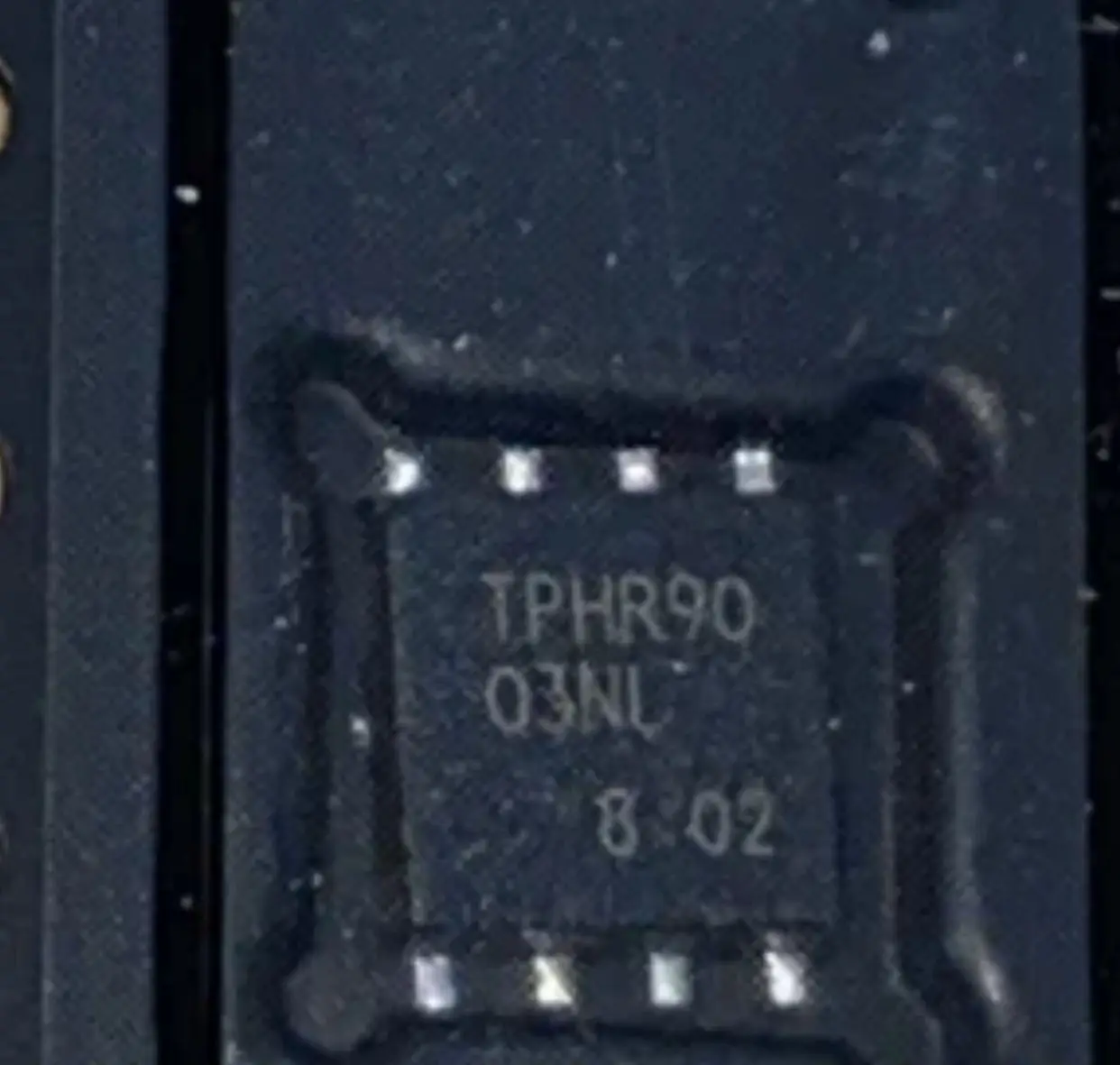 20-50 TPHR9003NL TPHR90 03NL DFN56 새로운