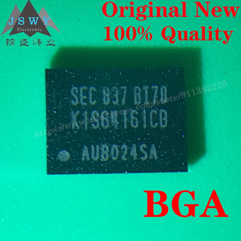 K1S64161CD-BI70 Semiconductor IC Chip Use the for module arduino nano Free Shipping for Smart Home K1S64161CD-BI70