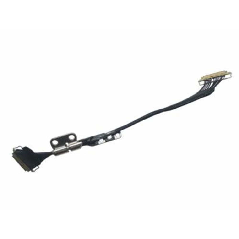 

LCD Screen Hinge Flex Cable Iphone For Apple Macbook 11" Air A1465 A1370 2010~2012