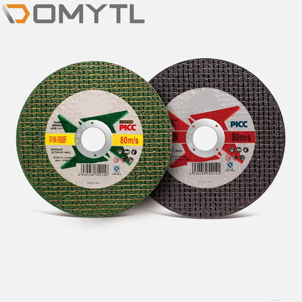 

10pcs Diamond Disc Double Mesh Cutting Angle Grinder Polishing Sheet Grinding Wheel Circular Saw Blade For Grinder 100