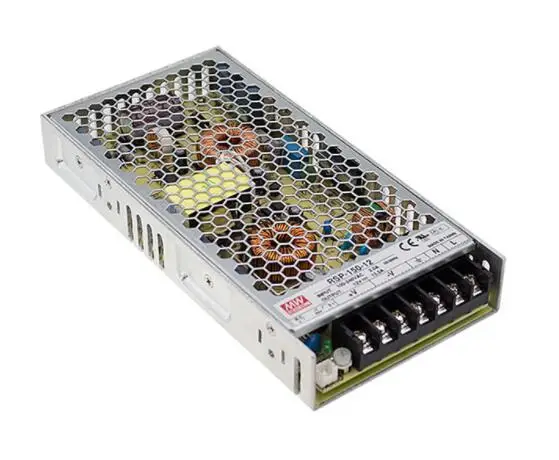 

Switching Power Supply RSP-150-12 150W | 12V | 85-264VAC/120-370VDC