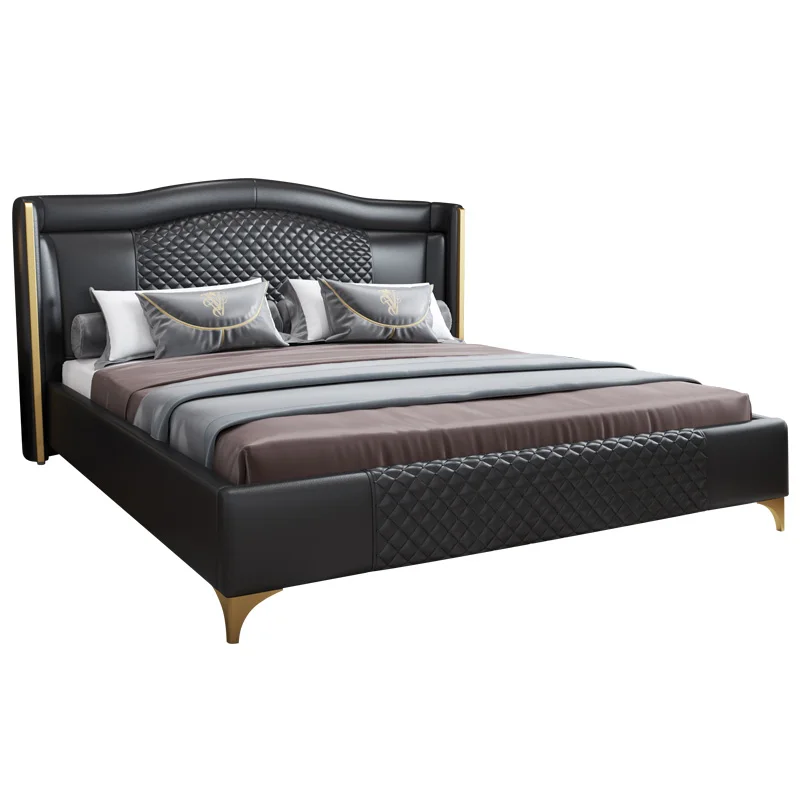 

Smart bed frame camas bedroom furniture кровать двуспальная lit beds سرير muebles de dormitorio мебель bedroom set cama de casa