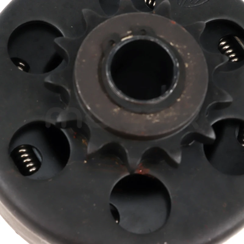 Frizione Centrifuga 13T Go Kart Frizione Centrifuga Motore Controllo Sensibile Ad Alta Durezza Per Mini Moto Atv 94985452