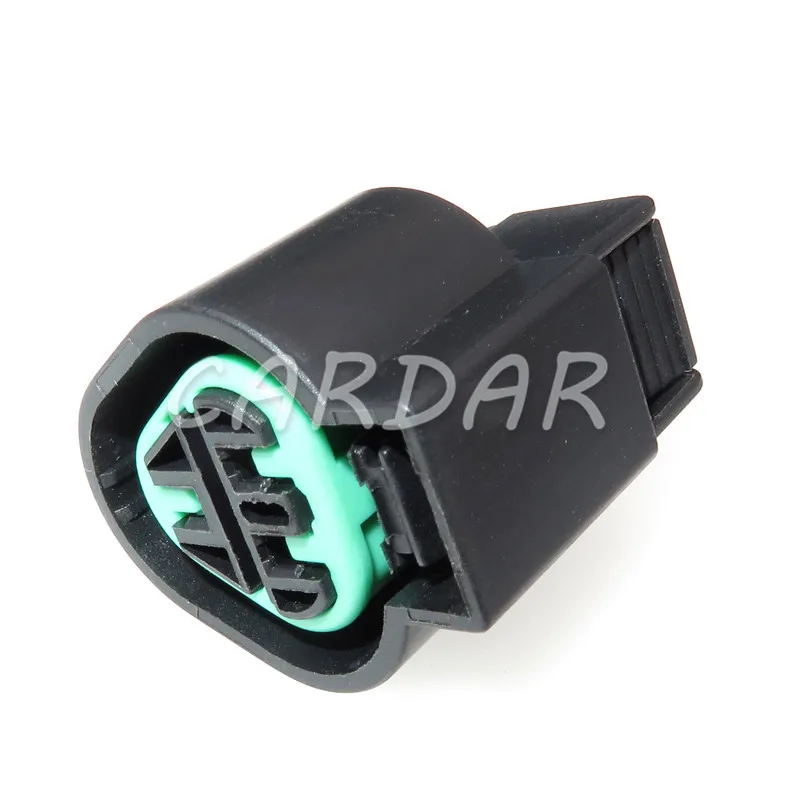 1 Set 3 Pin PB625-03027 PB621-03020 Automotive Connector Headlight Socket For KIA - Image 3