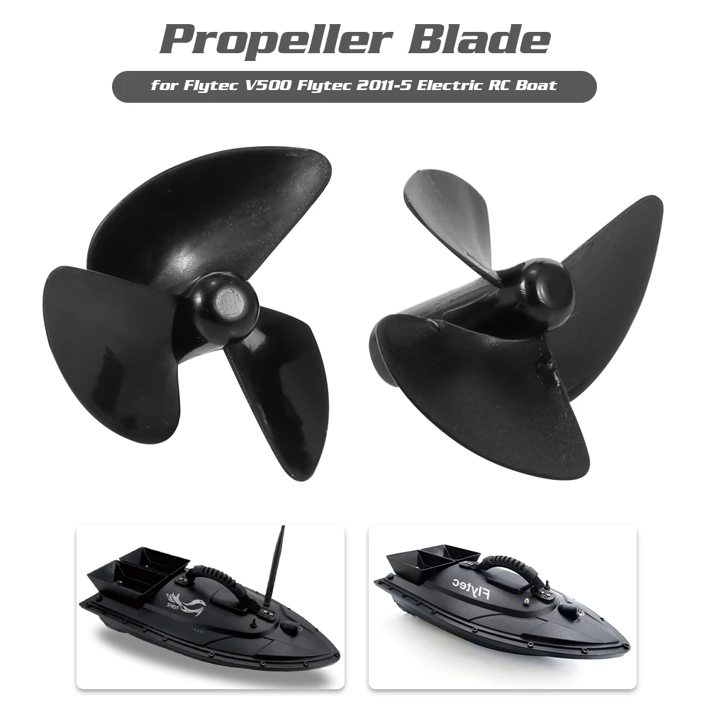 Exploring Faatec: High-Quality RC Boat Parts on AliExpress