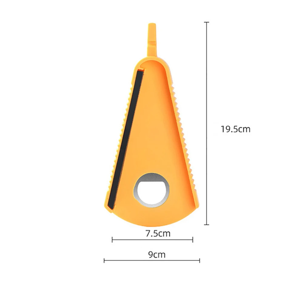 New Cap Opener Kitchen Gadgets 5 In1 Adjustable Multi-function Bottle Lids Off Labor-saving Screw Jar Opener Kitchen Accessories