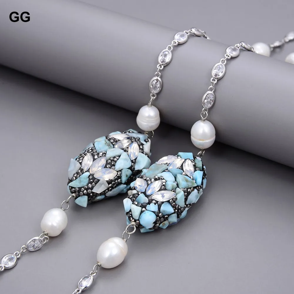 G-G Jewelry 44\