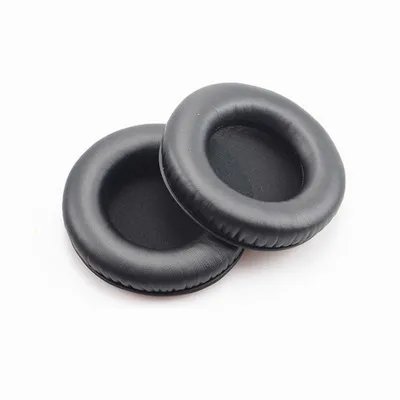 New Replacement Ear Pads for Pioneer HDJ 1000 1500 2000 X7 Headphone Parts Earmuff Cover Cushion Cups Pillow Earpads