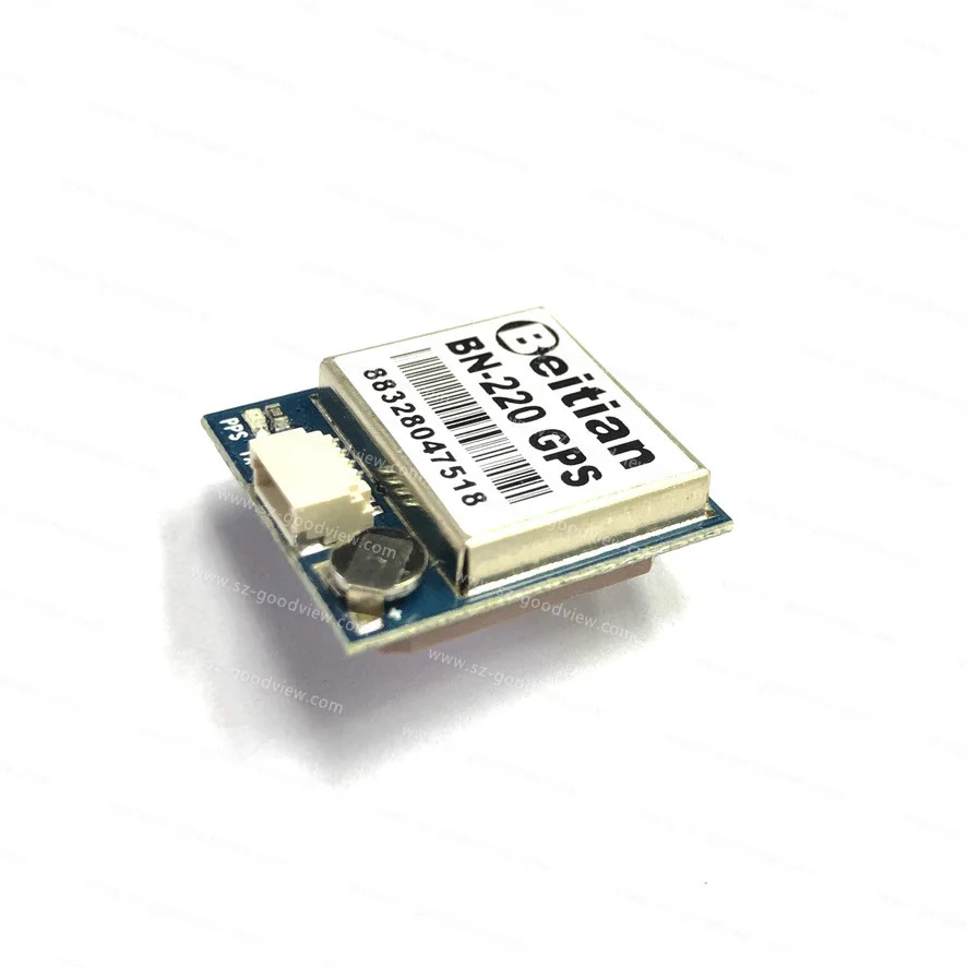 GLONASS GPS BN-220 module