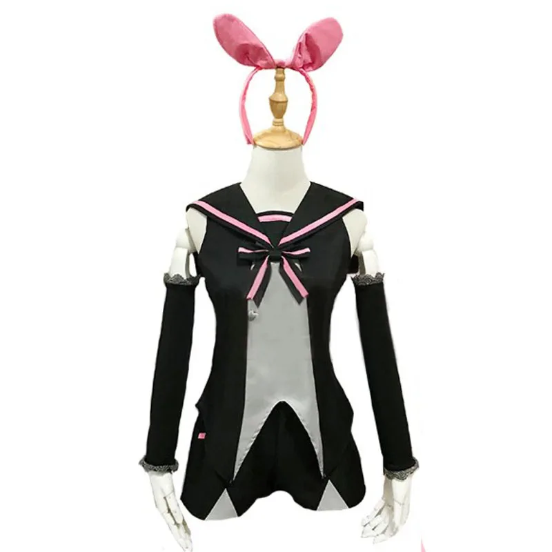 

Kizuna AI Cosplay Costume AI Channel New Outfit Costume For Women Cosplay A.I. Popular Virtual 001