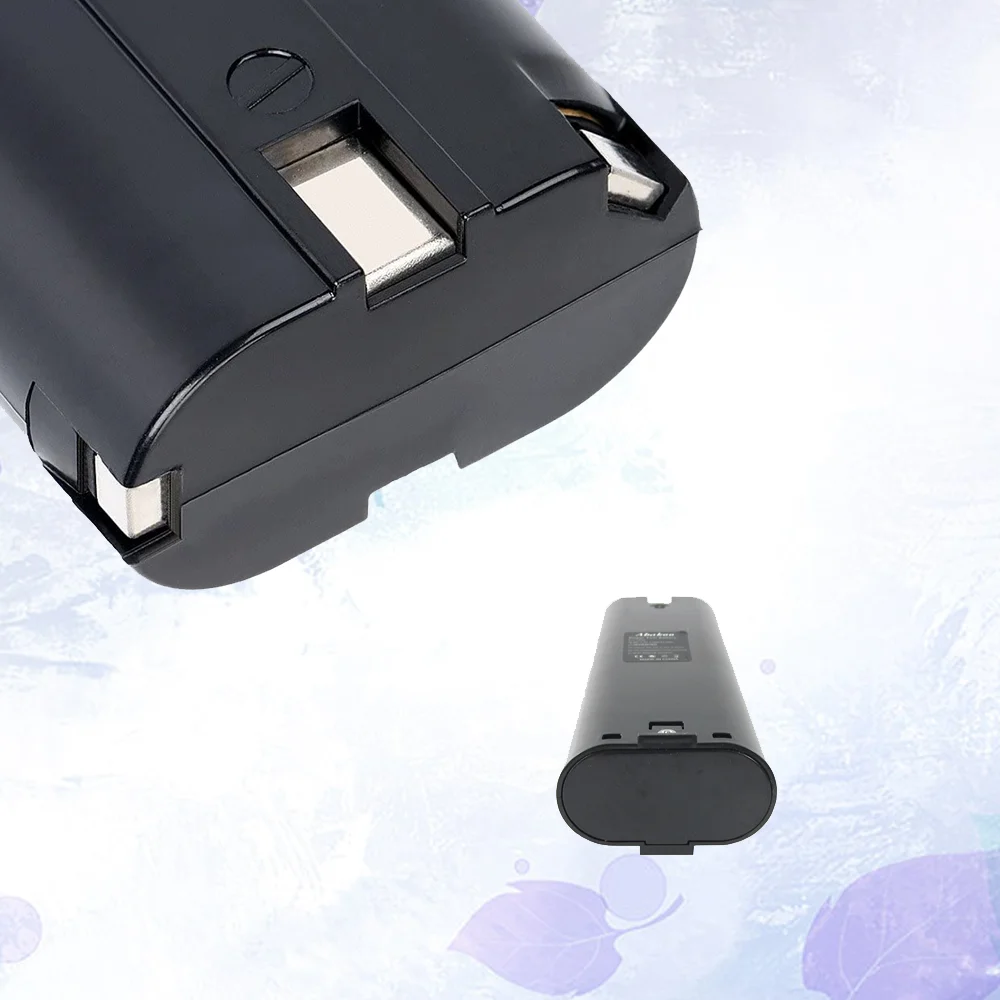 7.2v 4800mah powtree電源電池7033 7002 7000 632003-2 191679-9 192532-2コードレスドリルツールバッテリー