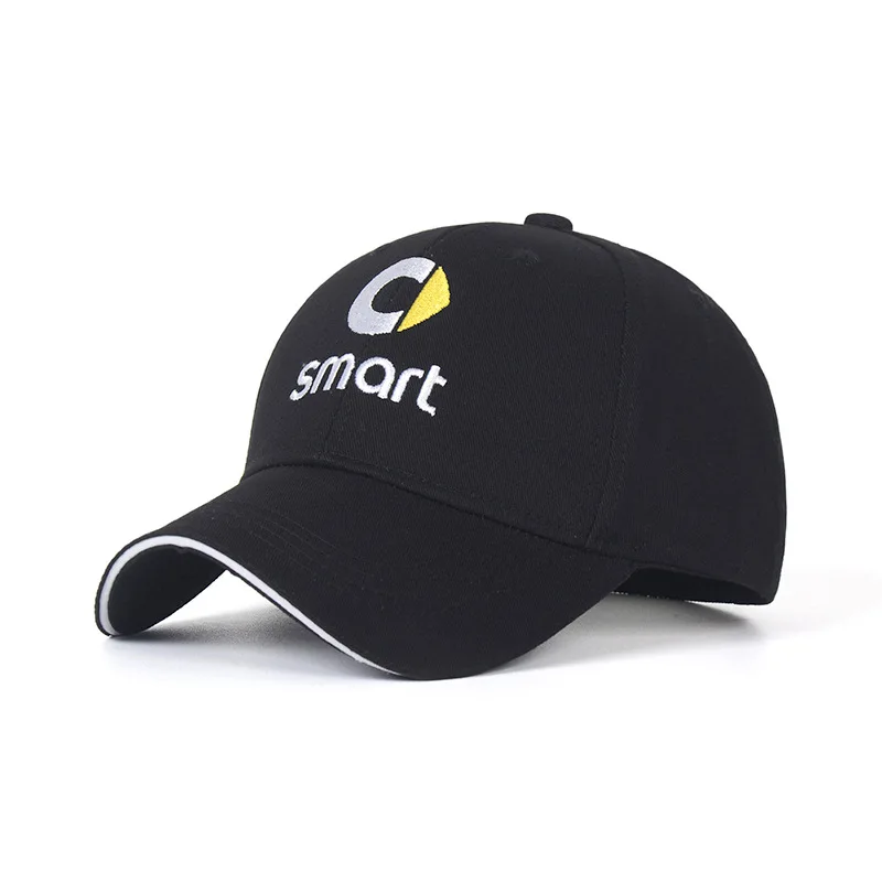 car Hat for smart fortwo 451 forfour 453 450 car accessories