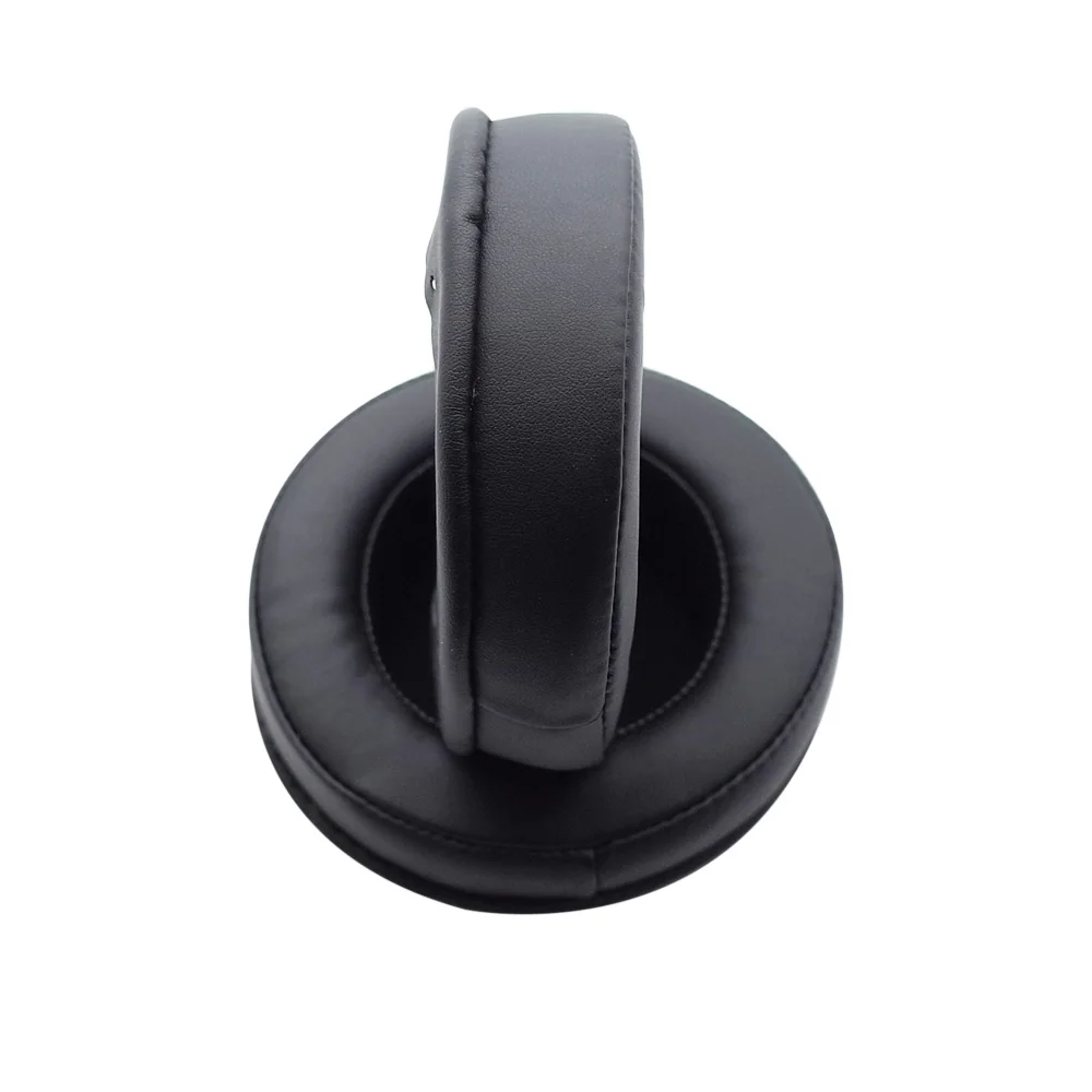 Аксессуары для наушников, запасные части, амбушюры для наушников Xiberia V2, сетчатые из искусственной кожи амбушюры, подушка