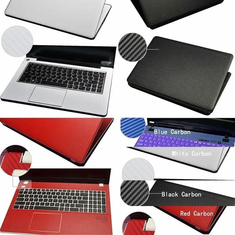 KH-pegatina para portátil, calcomanías de piel, Protector de cubierta para ASUS VivoBook 16 X1605v 2023