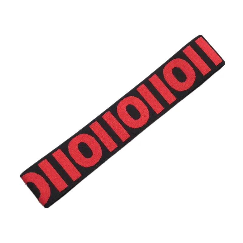 Boys Solid Letter Sweet Sport Head Band Sweatband For Girls Elastic Headband Basketball Football Dance Hairband Kids Accessories