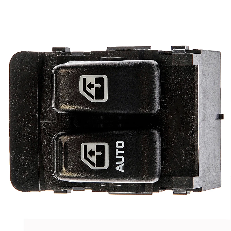 10387305   Interruptor principal de ventana eléctrica para Chevrolet Venture Oldsmobile, 10419308   Nuevos accesorios del coche del interruptor de control de la ventana eléctrica