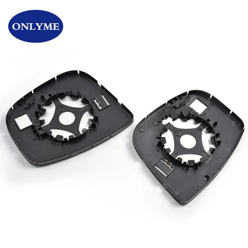 Imagen 2 del producto Cristal de espejo calefactable para coche CITROEN BERLINGO ( 2013 - 2021 ) JUMPY (2016 - 2020 ) SPACETOURER ( 2016 - 2022 )