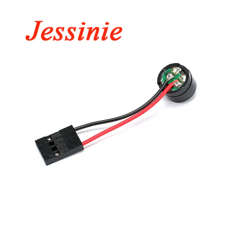 1pc/20pcs Motherboard Mini Speaker Alarm Mainboard Buzzer Computer Chassis Buzzers for Computer DIY