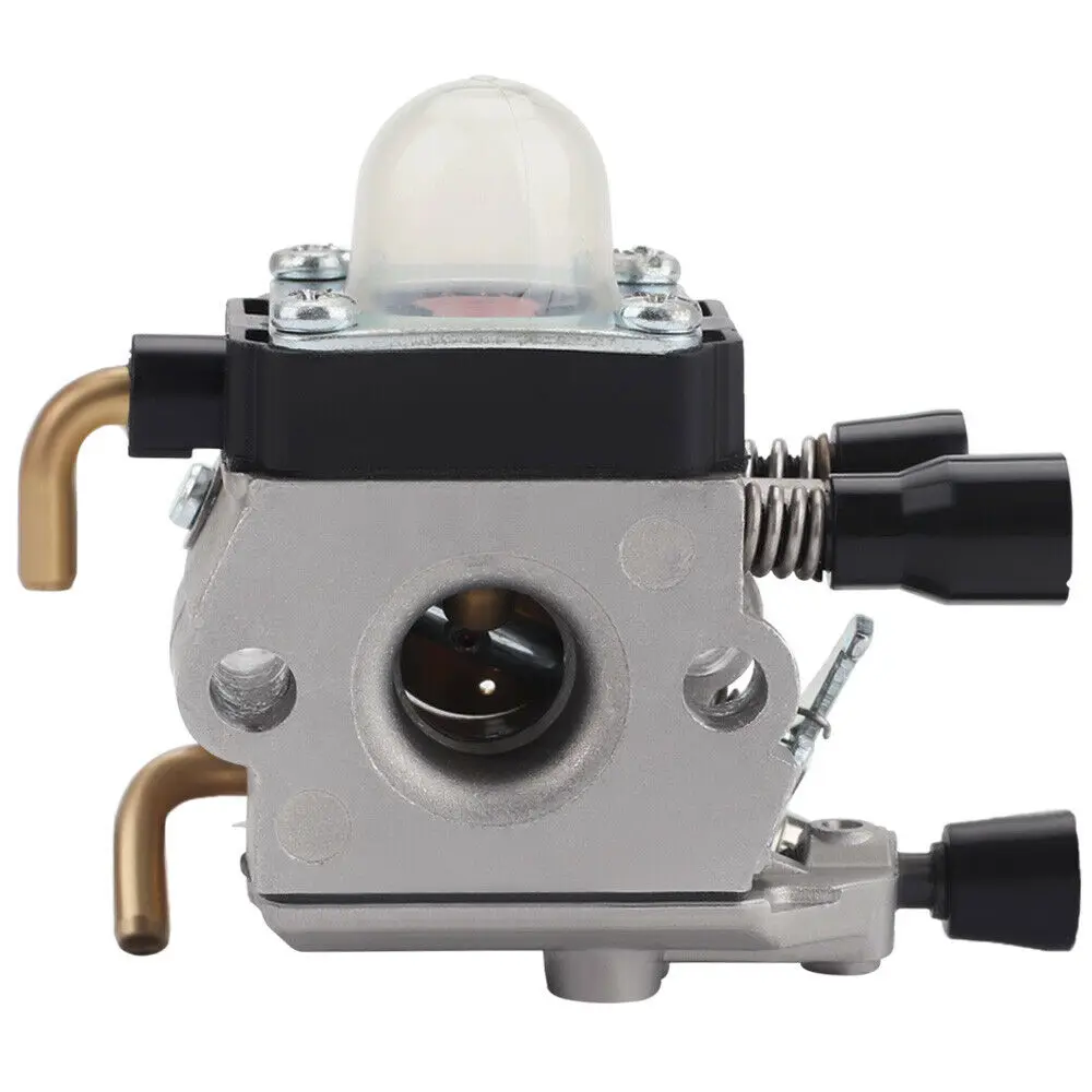 คอยล์จุดระเบิดคาร์บูเรเตอร์สําหรับ STIHL FS80R FS85 FS80 HT75 HS75 KM85 Carb