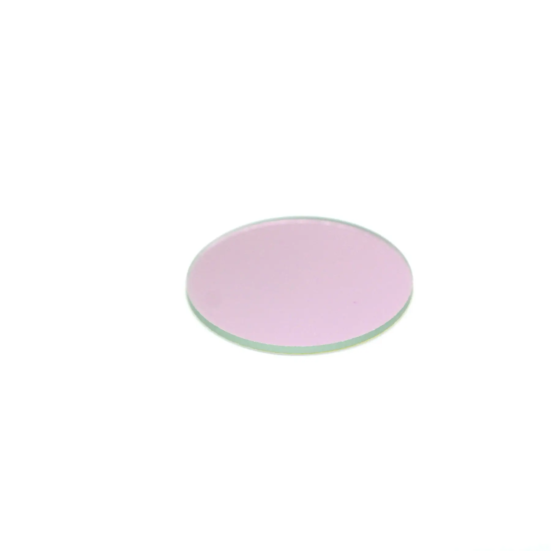 

diameter 48mm Half peak bandwidth: 25nm 710nm IR narrow band pass filter glass