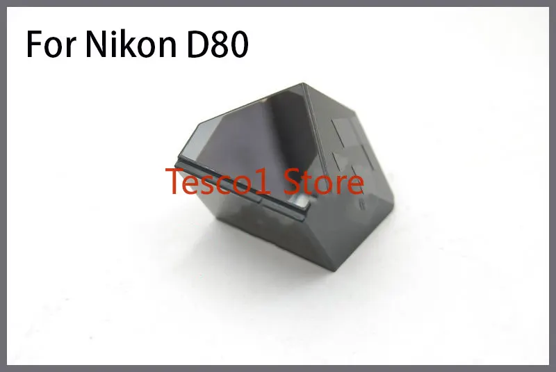 Original Disassemble For Nikon D80 Pentaprism Perfect Without Scratch Repair Part