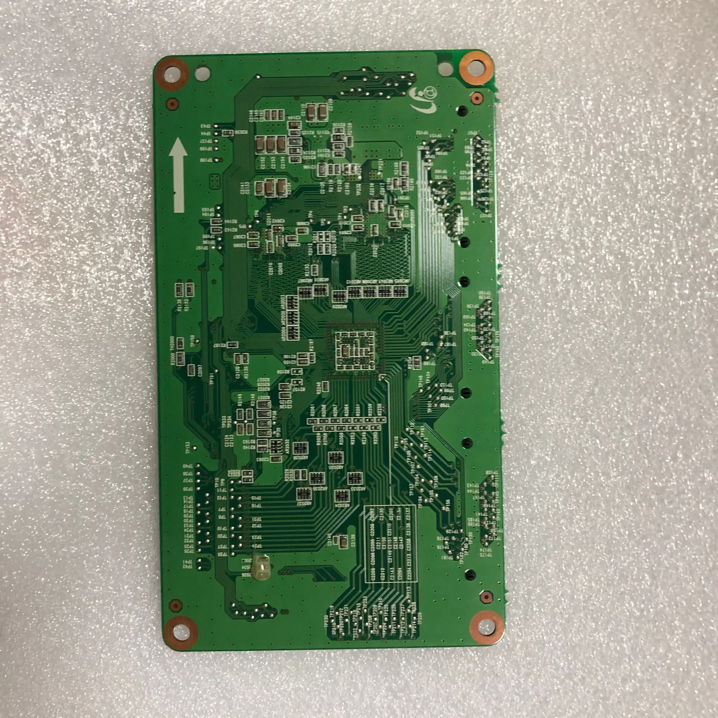 Produto de boa qualidade