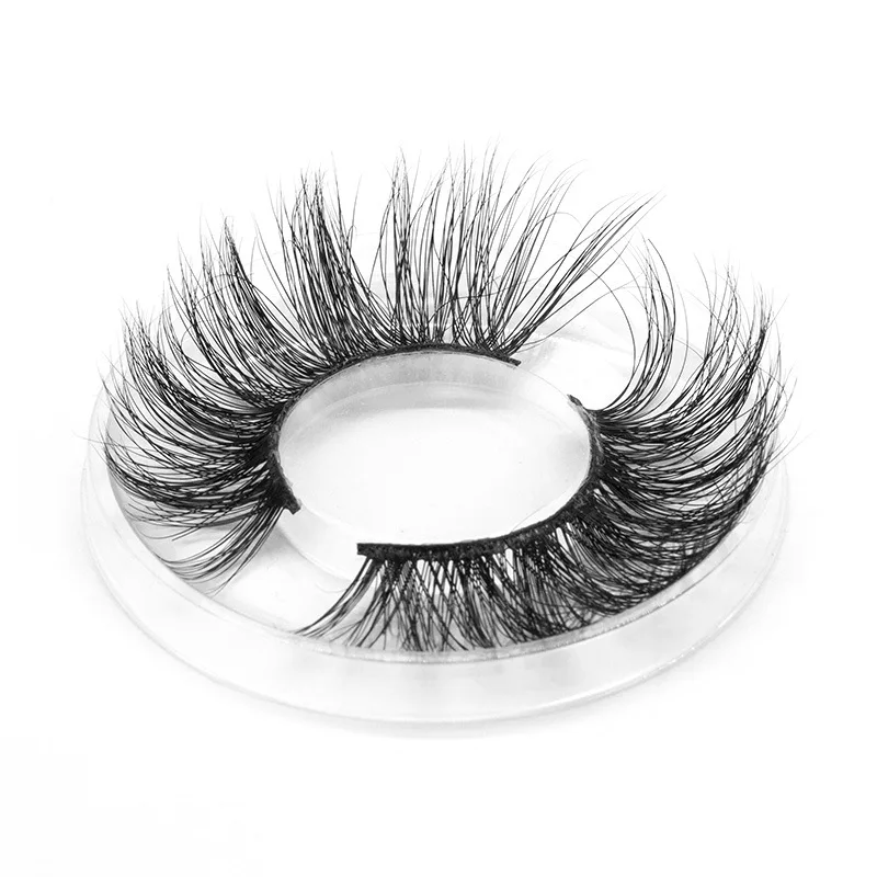 25mm cílios postiços 5d 3-dimensional vison cílios super-longo venda quente cílios grosso curling maquiagem cosméticos presente