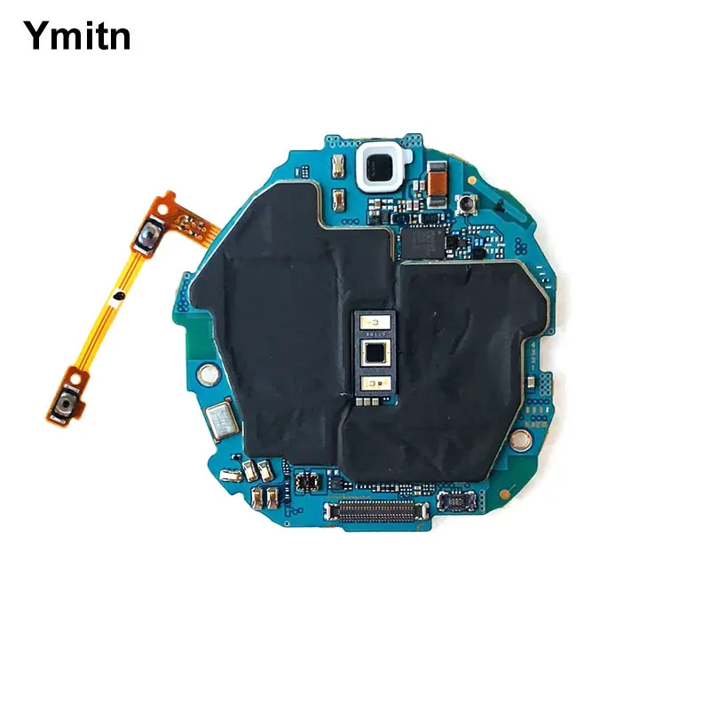 

Ymitn Working Well Unlocked With Chips Mainboard Motherboard For Samsung Gear S3 Frontier R760 R765 Main Board