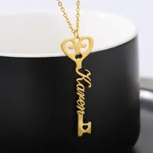 Custom Name Necklace for Women #4
