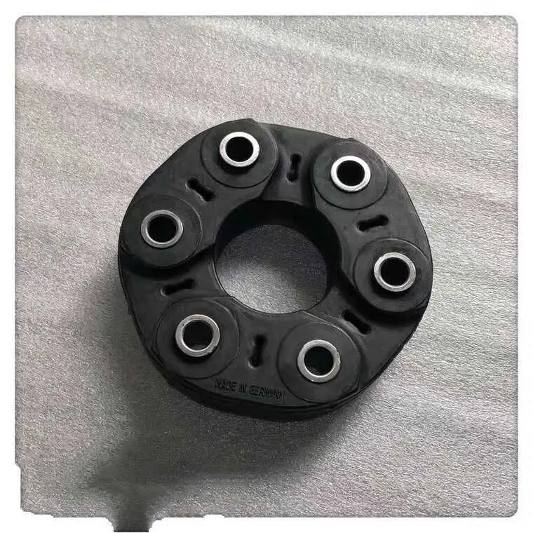 

FOR SAIC Maxus G10 drive shaft connection rubber pad drive shaft joint rubber pad block Chase G10 drive shaft buffer rubber