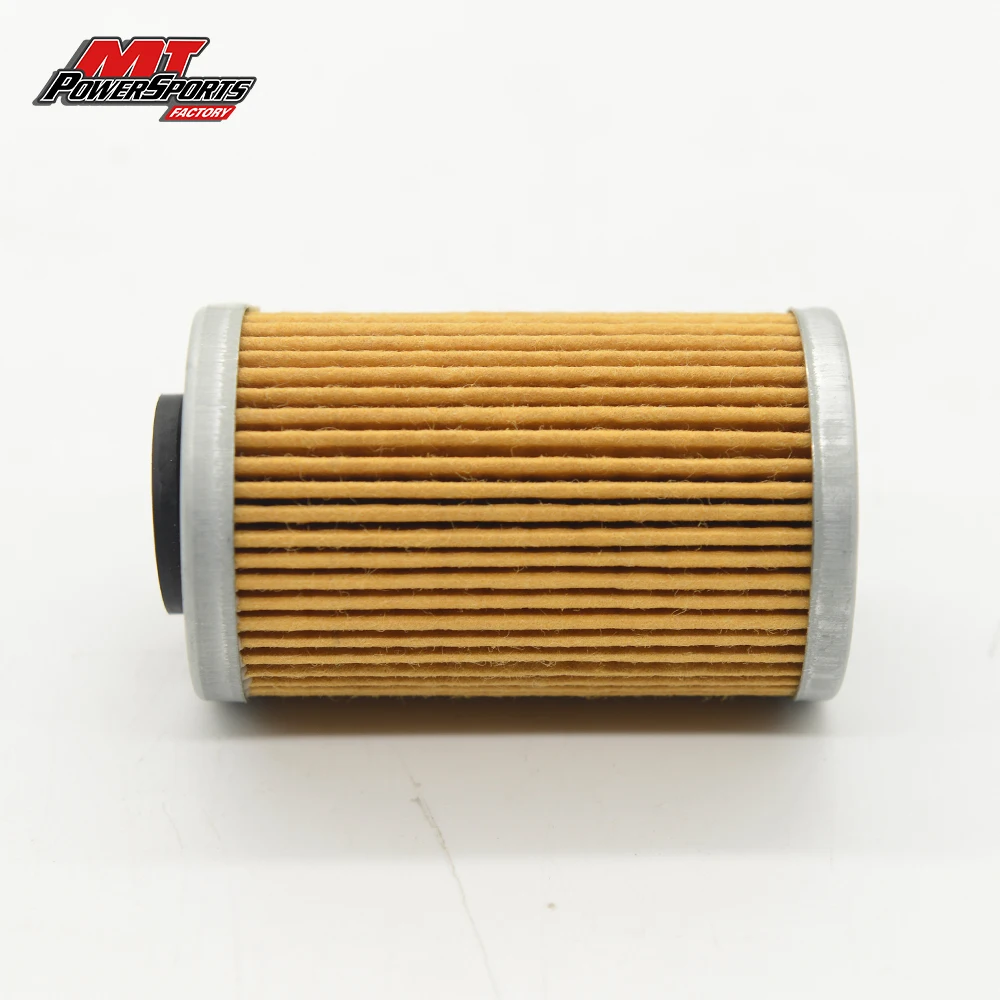 Motorcycle Oil Filter For Husaberg Motorcycle FE250 FE390 FE450 FE501Husqvarna FC450 FE450 FE501KTM 250 EXC-F 450 500 EXC