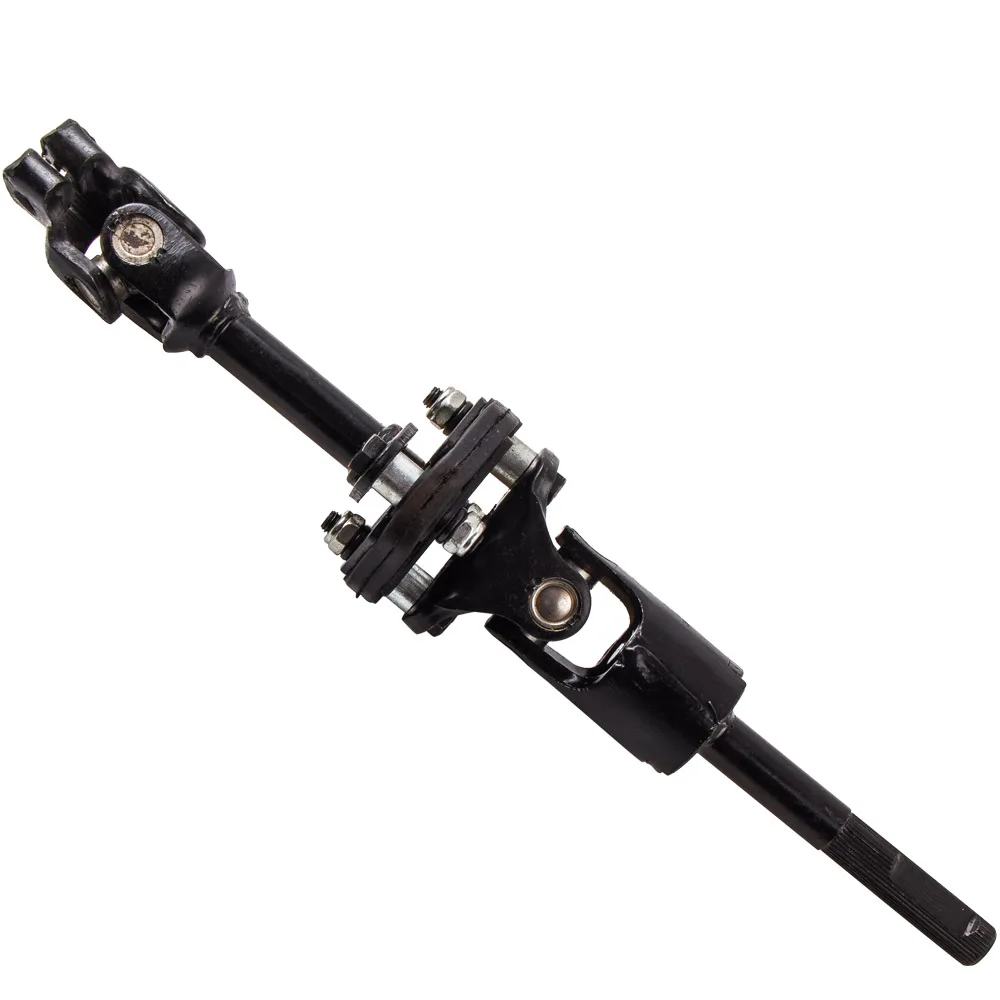 

4822067D50 Intermediate Steering Column Shaft Assembly w/Rag Joint Coupling for Chevy 1999-2004 48220-65D60