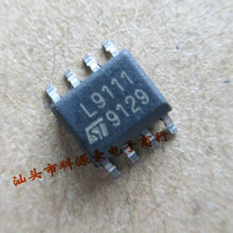 

Original New L9111 IC Chip Auto Sensor Module