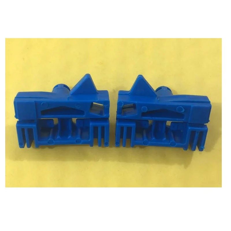x2 SET CLIPS FOR CITROEN XANTIA X2 WINDOW REGULATOR REPAIR KIT FRONT RIGHT / LEFT 1998-2003 * NEW*