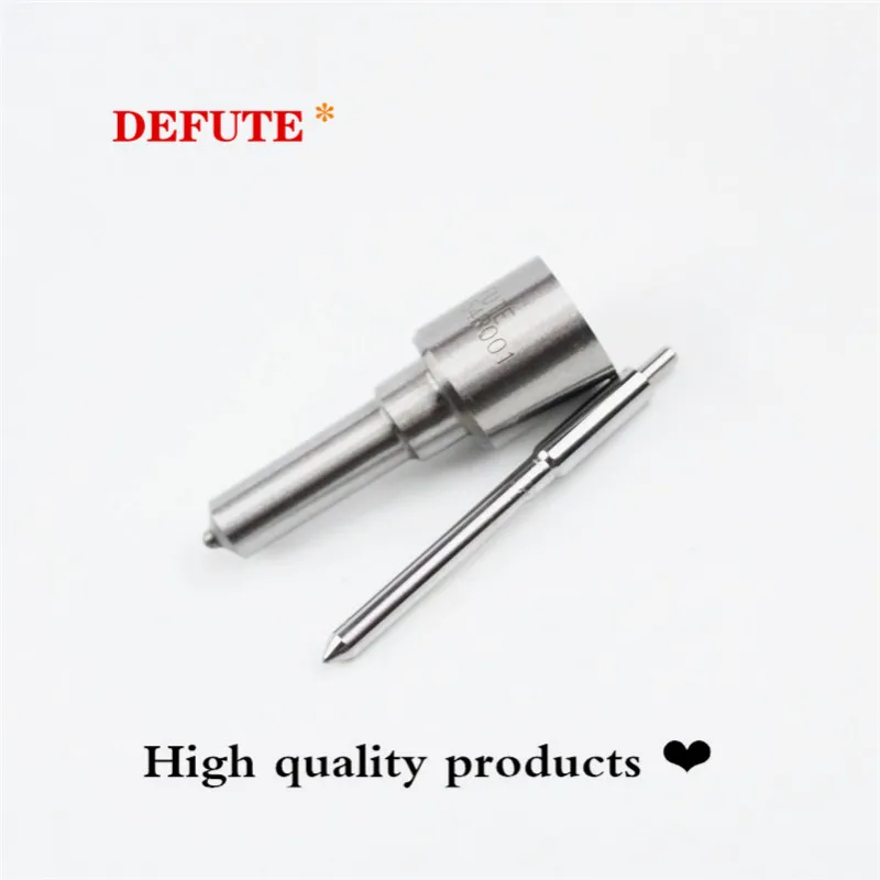 4PCS Diesel Fuel Injector Nozzle DSLA145P300 0433175048 Diesel Engine Fuel Nozzle D SLA 145 P300