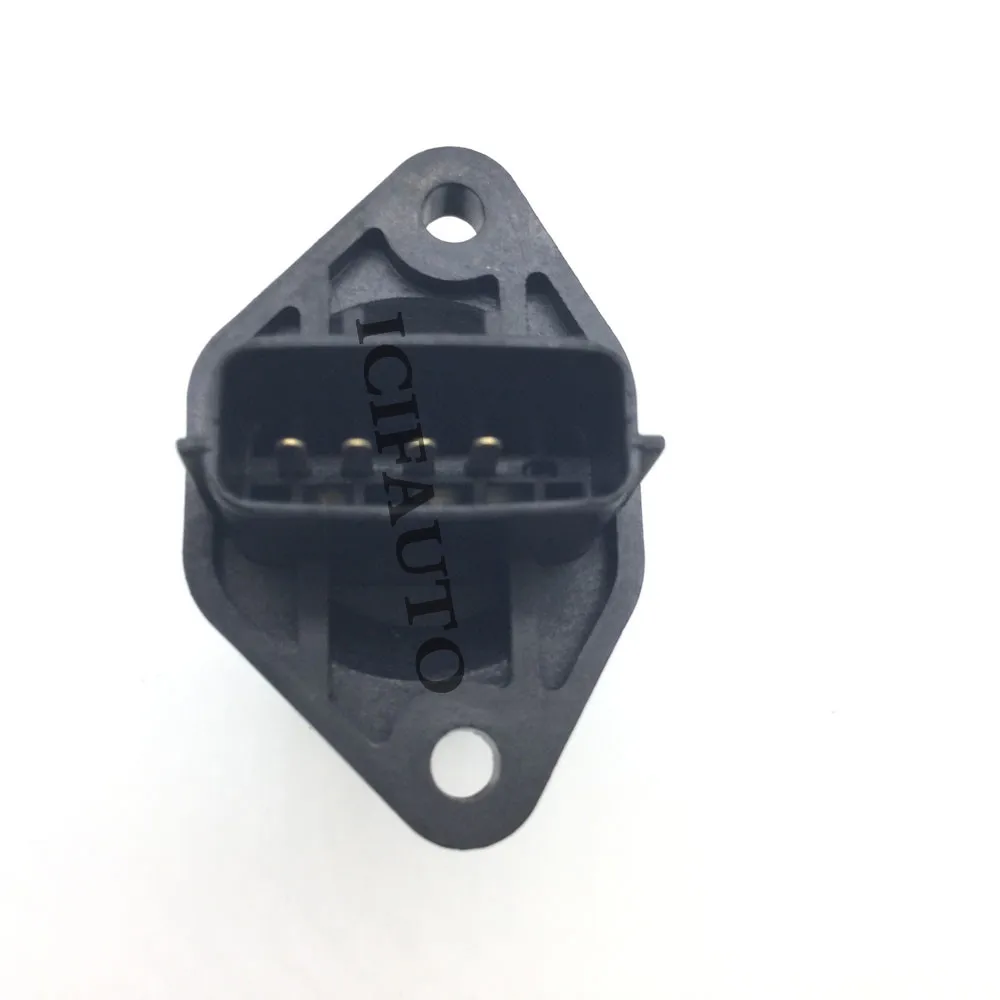 22794AA010 22794AA000 22680AA301 4 PINS Mass Air Flow MAF Sensor For Subaru Legacy MK III Forester Impreza SF SUV 2.0L 2.2L 2.5L