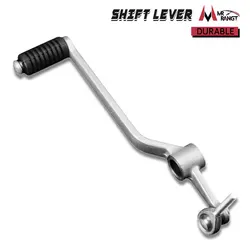 Motorcycle Rear Brake Pedal Step And Gear Shifter Lever Tip For YAMAHA YZFR6 YZF R6 YZF-R6 2006 2007 2008 2009 2010 06 07 08-10