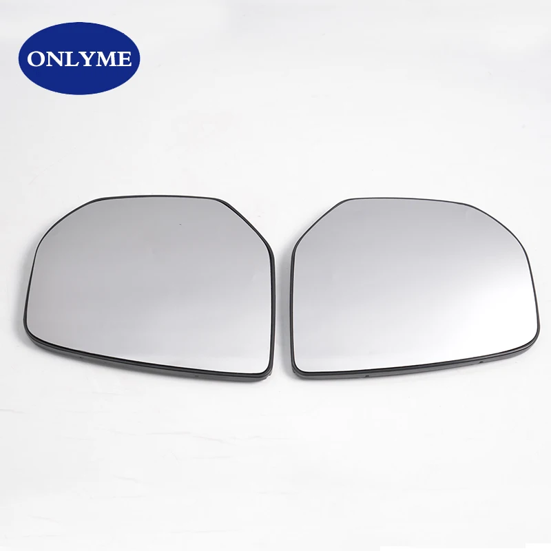 CAR CONVEX HEATED MIRROR GLASS  FOR CITROEN BERLINGO 2008 09 10 11 12