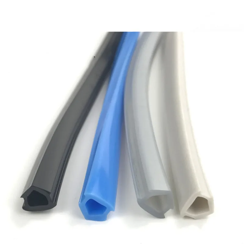 Joint Plat pour machine à faisceau C, 10 mètres, 20/30/40/50, série 6mm/8mm /10mm, Profil en aluminium 2020 de couverture de fente souple/support de panneau