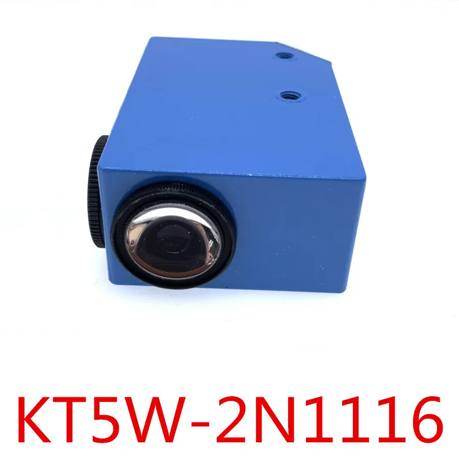 

KT5W-2N1116 1018045 Sick Color Sensor Photoelectric Switch 100% New & Original or Cable DOL-1205-G02M / DOL-1205-W02M