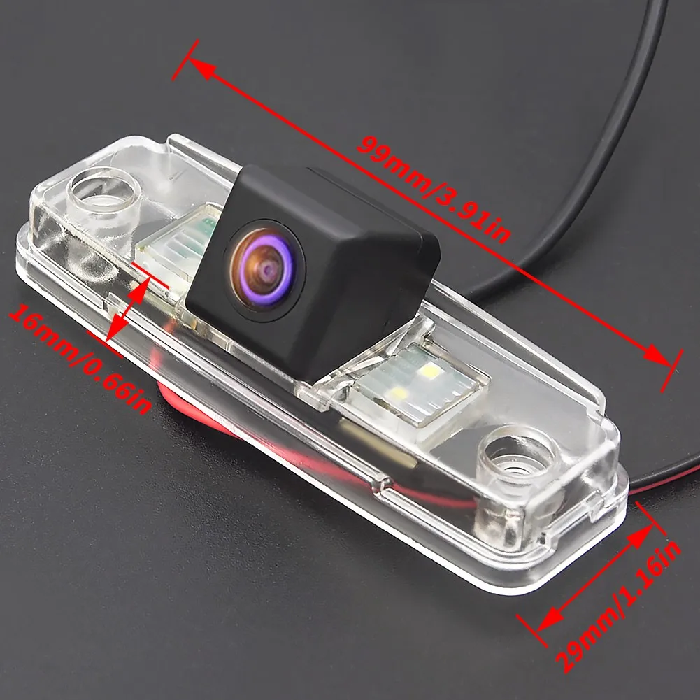 CCD CCD Car Camera  Rearview Rear View reversing parking  System Camera for Subaru Forester Outback Impreza Sedan