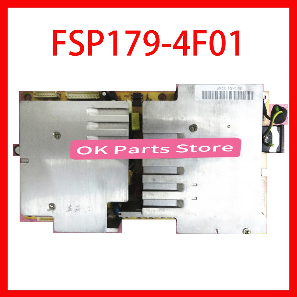 

FSP179-4F01 3BS0069015 CHD-W260F8 Power Supply Board Professional Equipment Power Support Board For TV LT2612 Power Supply Card