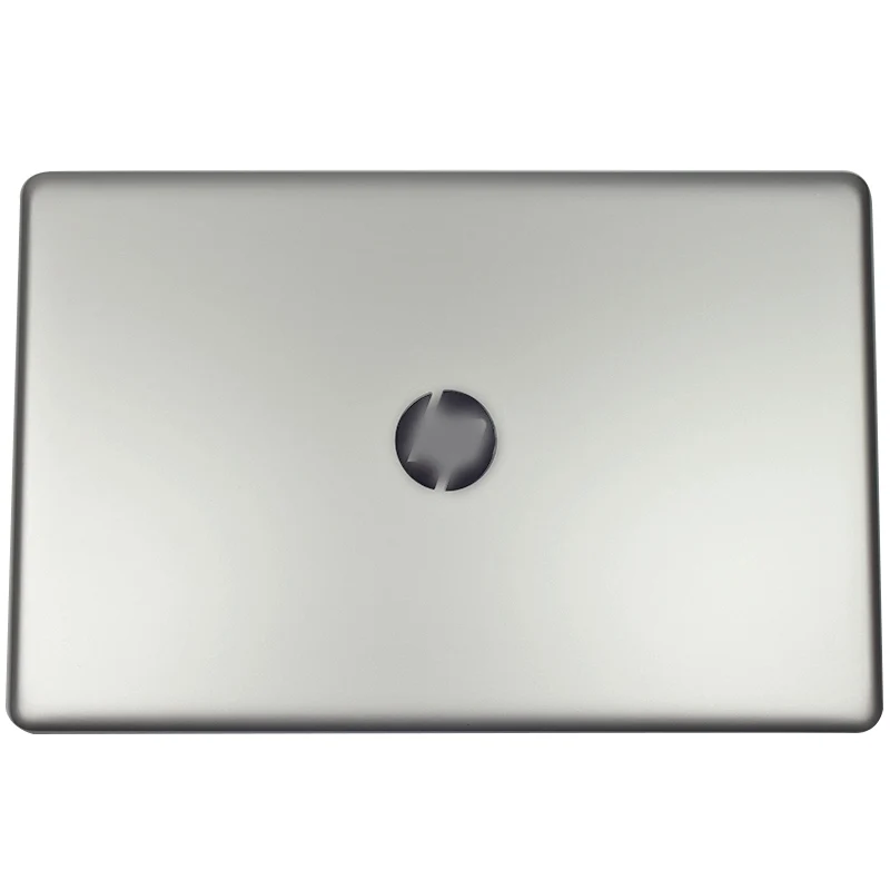 

New Original For HP Pavilion 17-BY 17-CA Series Laptop LCD Back Cover L22499-001 Screen Rear Lid Top Case Silver